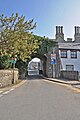 South Gate - Cowbridge - geograph.org.uk - 1262646.jpg