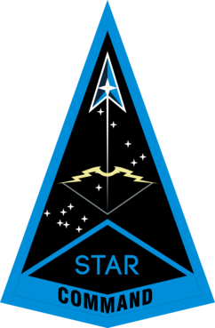 Space Training and Readiness Command (2021–present)