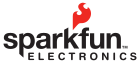 logo de SparkFun Electronics