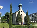 Spitalkirche (Baden-Baden)