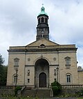 Thumbnail for St Patrick's Church, Edinburgh