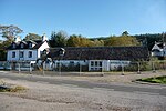 St Catherines, St Catherines Hotel (Old Ferry Inn)