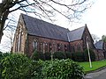 Thumbnail for St Mary's Church, Woolton