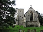 Church of St Mary St Mary's Church - geograph.org.uk - 671915.jpg