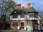 St Oswald's Chambers, Chester