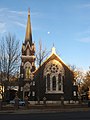 St Paul's Presbyterian Church, Armidale - panoramio.jpg