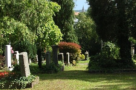 Stadtfriedhof tuebingen1