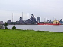 ArcelorMittal - Wikipedia