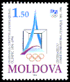 Stamp of Moldova 417.gif