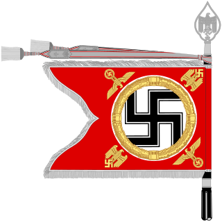 <i>Führerbegleitbrigade</i> Military unit