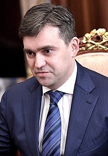 Stanislav Voskresensky (10/10/2017) .jpg