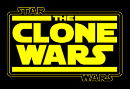 Star Wars: The Clone Wars