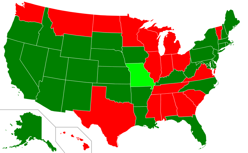 States formed. США КБ. Austria political Parties.