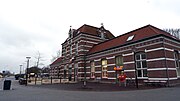 Thumbnail for Tiel railway station