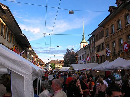 Stedtlifest Nidau 01