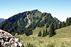 Steineberg (1683 m)