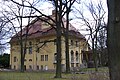 Schloss Glienig bei Dahme/Mark