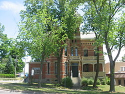 Steuben County Jail di Angola.jpg