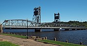 Thumbnail for Stillwater Bridge (St. Croix River)