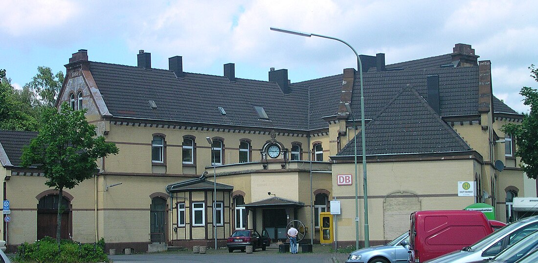 Stolberg, Renania de Nord-Westfalia