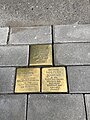 image=File:Stolperstein_Schuermann.jpg