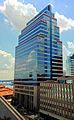 SunTrust Tower, located on Laura Street in Jacksonville, Florida