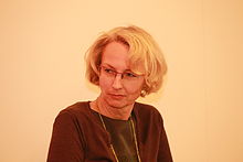 Susanne Schüssler