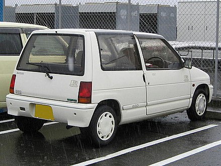 Suzuki Alto Wikiwand