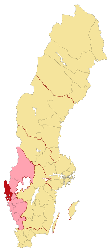 Uddevalla tingsrätt