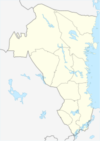 Gävleborg County