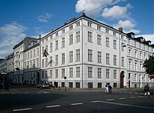 Embajada de Suecia en Copenhague.JPG