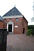 Voormalige synagoge (vanaf 2015: Synagoge)