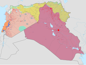 داعش تنظيم الدوله الاسلاميه: شوف كمان, اقرا اكتر, لينكات برانيه