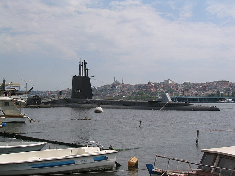 File:TCG Uluçalireis (S 338).jpg