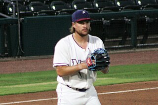 <span class="mw-page-title-main">T.J. Sikkema</span> American baseball player