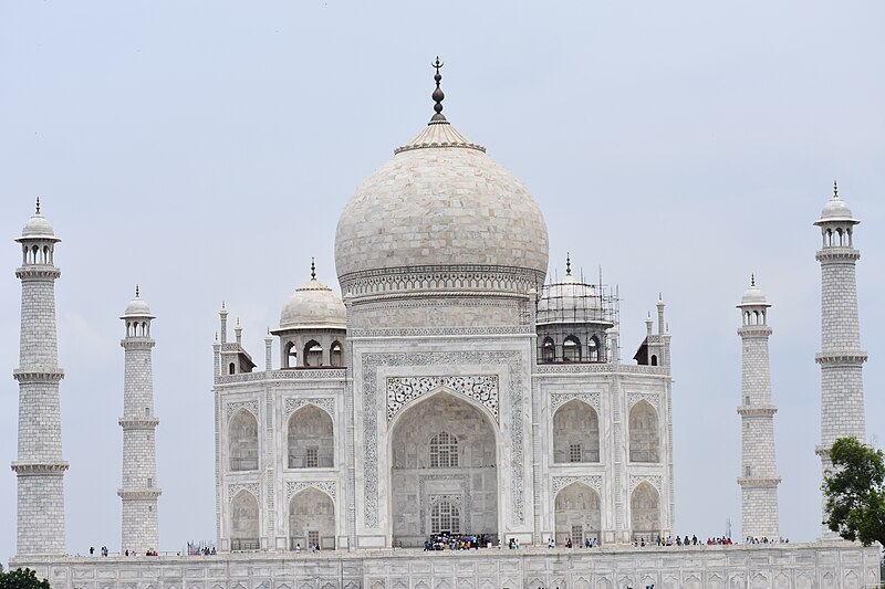 File:Taj Mahal - Gpn00001.jpg