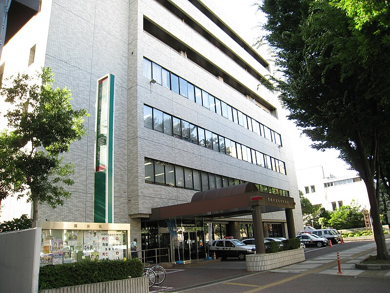 File:Takashimadaira policestation.jpg