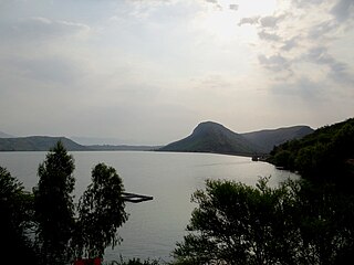 <span class="mw-page-title-main">Tanda Dam boat disaster</span> 2023 accidental drowning in Pakistan