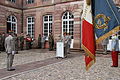 Task force Lafayette prise d'armes Strasbourg 31 janvier 2013 27.JPG