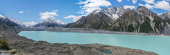 Tasman Lake panorama (03-05-06-07)