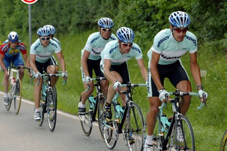 Team Bianchi