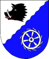 Techelsdorf Wappen.png