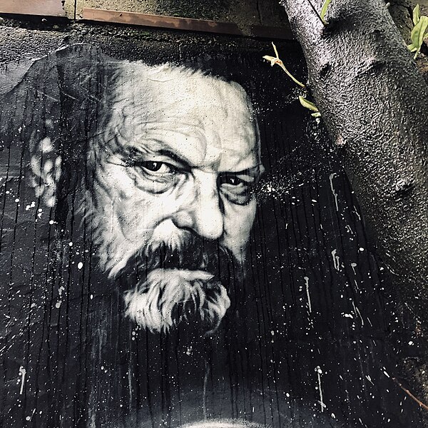 File:Terry Gilliam - painted portrait - IMG 1884.jpg