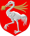 Wappen von Tervola