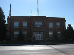 Teton County Courthouse, Driggs, Idaho.jpg