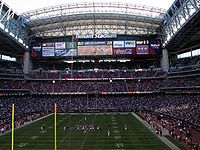 NRG Stadium - Wikipedia