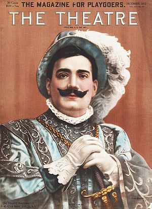 Enrico Caruso: Italiaanse opera tenoor