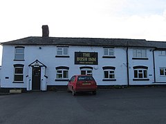 The Bush Inn, Bush Bank - geograph.org.uk - 2139516.jpg