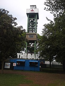 The Exhibition Place Carillon in 2015 The Exhibition Place Carillon.jpg