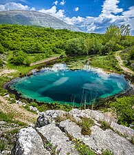 Cetina